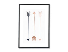 Stenski plakat Zaznavno delovanje / Dan Johannson XPGDJ049A2130