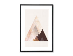 Stenski plakat Sončni zahod / Dan Johannson XPGDJ051A2130