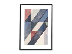 Stenski plakat The Mystic Emotion / Dan Johannson - slika 2