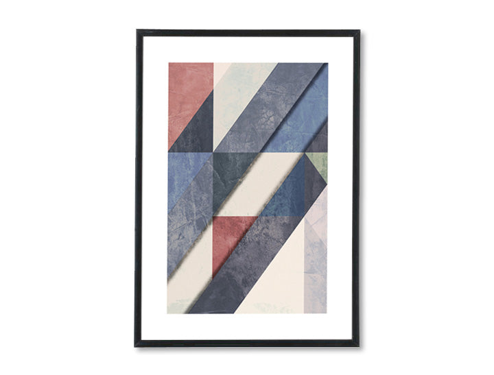 Stenski plakat The Mystic Emotion / Dan Johannson