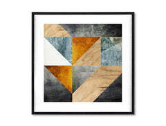 Stenski plakat Proces / Dan Johannson XPGDJ059A3232