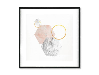 Stenski plakat Zavrženo kolo / Dan Johannson XPGDJ060A3232