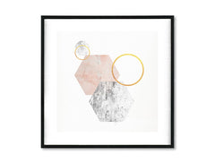 Stenski plakat Rejected Wheel / Dan Johannson | različne velikosti 