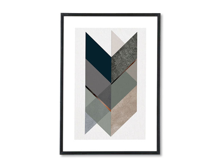 Stenski plakat Modularna energija / Dan Johannson XPGDJ065A2130