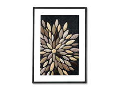 Stenski plakat Odhod nedolžnosti / Dan Johannson