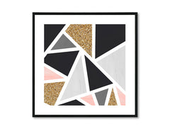 Stenski plakat Remixed Aviator / Dan Johannson XPGDJ069A3232