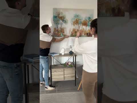 Slikanje metulja - letenje nad travnikom