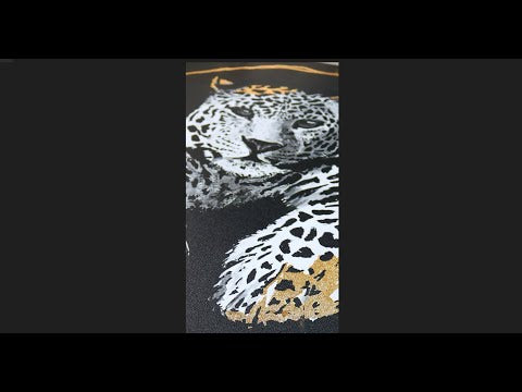 Slike na platnu - PREMIUM ART - Ženska v klobuku 70X50 cm