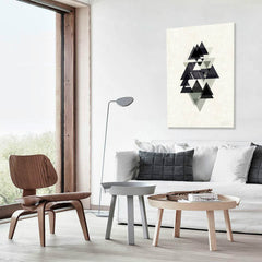 Remixed Space/ Dan Johannson