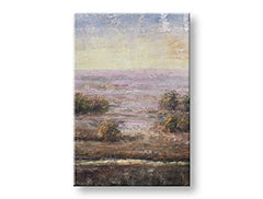 Poslikana stenska slika NATURE 1 del 60x90 cm CFAZH5973E1