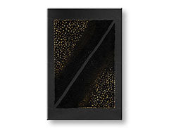 Poslikana stenska slika ABSTRAKT 1 del 60x90 cm CWF1028EE1