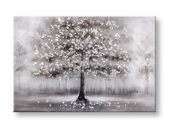 Stenska poslikava STROM 1 del 90x60 cm CWF1224ZE1