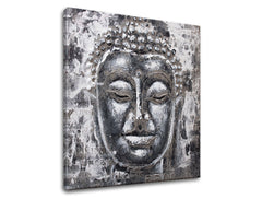 Slika na platnu BUDHA 1 del - slika 6