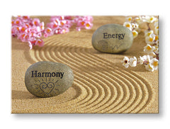 Slika na platnu FENG SHUI_049-11