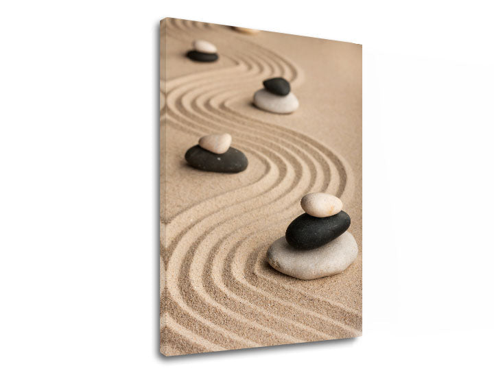 Slika na platnu FENG SHUI_052-11 - slika 5