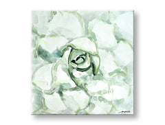 Slika na platnu FLOWER 1 del