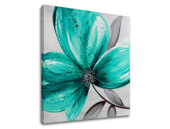 Slika na platnu FLOWER 1 del