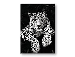 Slika na platnu GEPARD 001