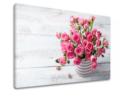 Slikanje sten ROSES_158-11 - slika 5