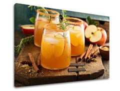 Stenska poslikava SUMMER DRINK_079-11 - slika 5