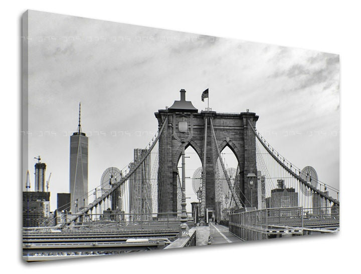 Stenska slika MESTO / NEW YORK