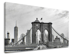 Stenska slika MESTO / NEW YORK
