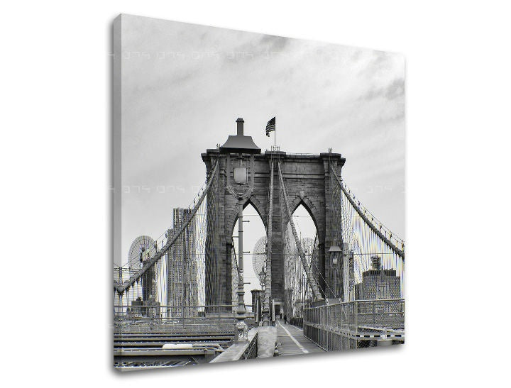 Stenska slika MESTO / NEW YORK