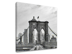 Stenska slika MESTO / NEW YORK