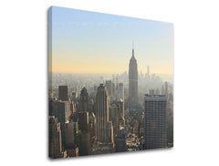 Stenska slika MESTO / NEW YORK