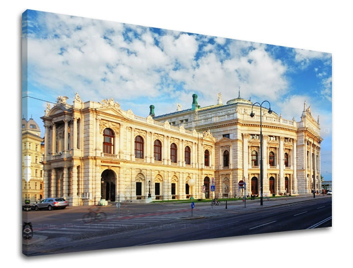 Stenska slika MESTO