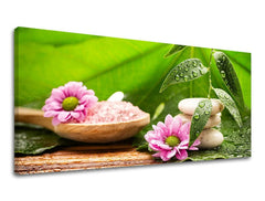 Stenska slika PANORAMA FENG SHUI