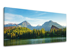 Stenska slika PANORAMA SLOVAŠKA
