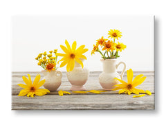 Stenska slika YELLOW ROŽE_169-11