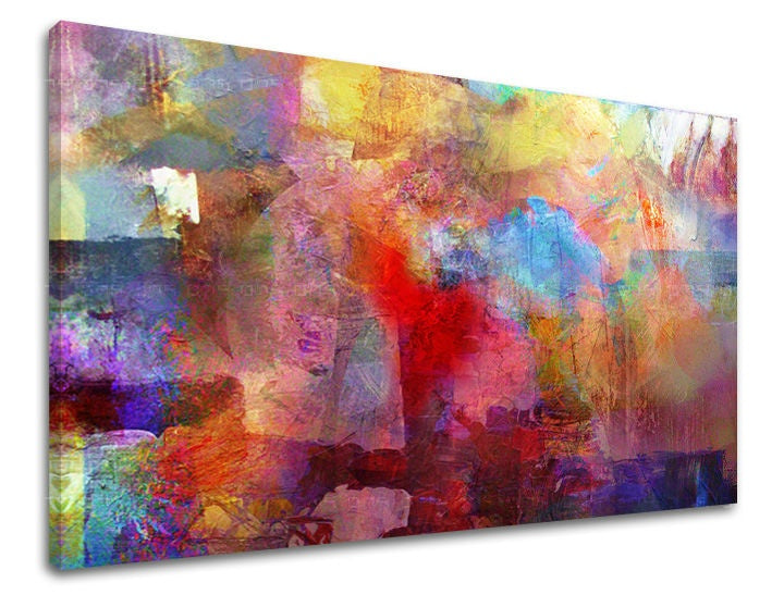 Stenska umetnost ABSTRAKT