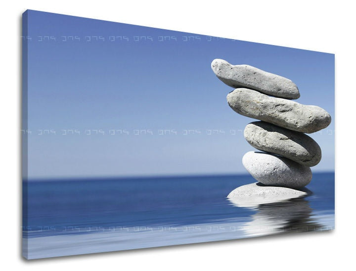 Stenska umetnost FENG SHUI