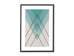 Stenski plakat Silent Translation / Dan Johannson - slika 2