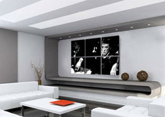 Ročno poslikano slikarstvo POP Art SCARFACE-AL PACINO 6 kosov al5 | različne velikosti