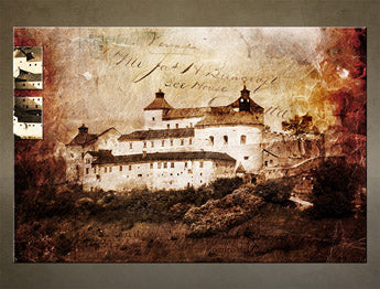 Lepa gora / Tom Loris 021SK1