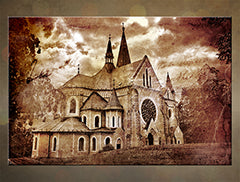 Levoča / Tom Loris 025SK1