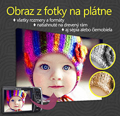 Slika s fotografije - SQUARE | različne dimenzije