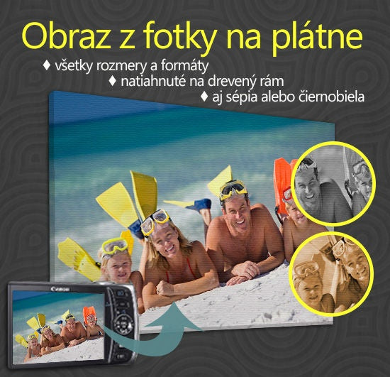 Slika s fotografije - OBDŽŽŽNIK | različne dimenzije