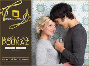 UNIVERZALNO - DARILNA KARTICA UDP