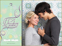 VINTAGE PARIS - darilni bon PDP