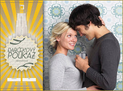 PREMIUM ART - darilni bon