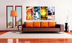 Štirje elementi / Tom Loris 007I4