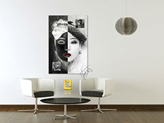 Ying &amp;amp; Yang / Tom Loris 045W1