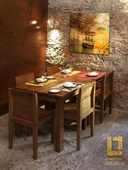 Potovanje / Tom Loris 008I1