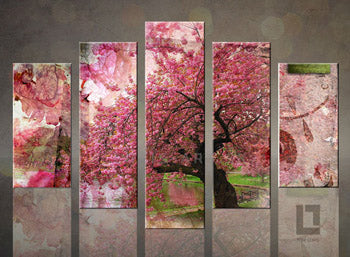 Popoldne v parku / Tom Loris 003N5