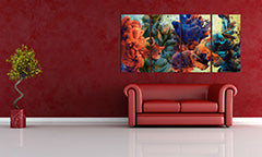 Eksplozija čustev / Tom Loris 026I4