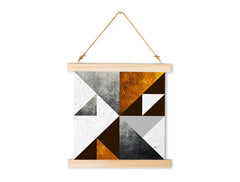 Stenska obloga Dialog s sodobno stvaritvijo / Dan Johannson XMPDJ002